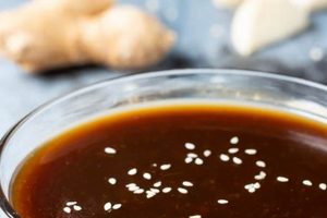 Best Vegan Teriyaki Sauce Recipe: Sweet & Savory! | Discover Delicious Vegan Food, Beauty Swaps, and Zero-Waste Tips for a Greener Life
