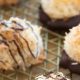 Easy Vegan Macaroon Recipe: Delicious Coconut Treats! | Discover Delicious Vegan Food, Beauty Swaps, and Zero-Waste Tips for a Greener Life
