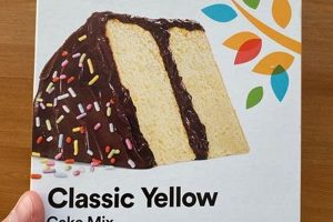 The Best Vegan Cake Mix at Whole Foods: Delicious & Easy! Discover Delicious Vegan Food, Beauty Swaps, and Zero-Waste Tips for a Greener Life The Best Vegan Cake Mix at Whole Foods: Delicious & Easy! | Discover Delicious Vegan Food, Beauty Swaps, and Zero-Waste Tips for a Greener Life