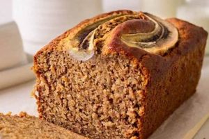 The Best Vegan GF Banana Bread Recipe: Easy & Delicious! | Discover Delicious Vegan Food, Beauty Swaps, and Zero-Waste Tips for a Greener Life