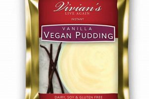 Easy Vegan Pudding Mix: Guilt-Free Dessert Bliss! Discover Delicious Vegan Food, Beauty Swaps, and Zero-Waste Tips for a Greener Life Easy Vegan Pudding Mix: Guilt-Free Dessert Bliss! | Discover Delicious Vegan Food, Beauty Swaps, and Zero-Waste Tips for a Greener Life