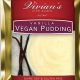 Easy Vegan Pudding Mix: Guilt-Free Dessert Bliss! | Discover Delicious Vegan Food, Beauty Swaps, and Zero-Waste Tips for a Greener Life