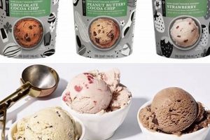 Guide to Vegan Ice Cream at Publix: Brands & More! Discover Delicious Vegan Food, Beauty Swaps, and Zero-Waste Tips for a Greener Life Guide to Vegan Ice Cream at Publix: Brands & More! | Discover Delicious Vegan Food, Beauty Swaps, and Zero-Waste Tips for a Greener Life
