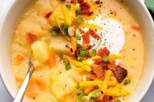 The Easiest Vegan Potato Soup Recipe for Beginners + More! Discover Delicious Vegan Food, Beauty Swaps, and Zero-Waste Tips for a Greener Life The Easiest Vegan Potato Soup Recipe for Beginners + More! | Discover Delicious Vegan Food, Beauty Swaps, and Zero-Waste Tips for a Greener Life