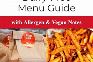 The Best 5 Guys Vegan Options: A Complete Guide | Discover Delicious Vegan Food, Beauty Swaps, and Zero-Waste Tips for a Greener Life