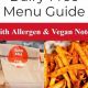 The Best 5 Guys Vegan Options: A Complete Guide | Discover Delicious Vegan Food, Beauty Swaps, and Zero-Waste Tips for a Greener Life