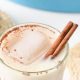 Easy Vegan Horchata Recipe: Dairy-Free & Delicious! | Discover Delicious Vegan Food, Beauty Swaps, and Zero-Waste Tips for a Greener Life