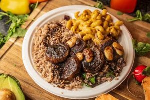 Spice Up: Bad Gyal Vegan Menu Magic! | Discover Delicious Vegan Food, Beauty Swaps, and Zero-Waste Tips for a Greener Life