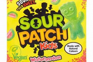 Vegan Guide: Are Sour Patch Kids Vegan? | Discover Delicious Vegan Food, Beauty Swaps, and Zero-Waste Tips for a Greener Life