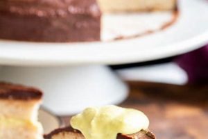 Best Vegan Cake Boston: Delicious &amp; Guilt-Free! | Discover Delicious Vegan Food, Beauty Swaps, and Zero-Waste Tips for a Greener Life