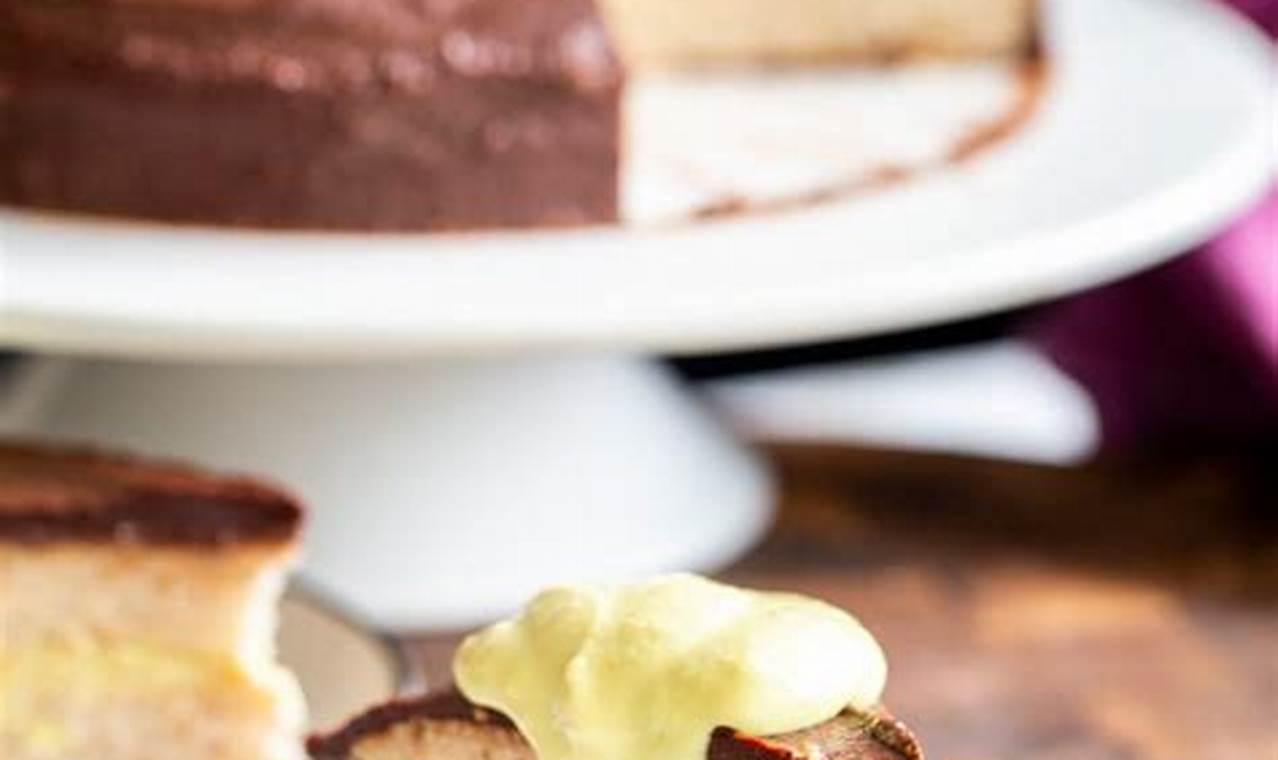 Best Vegan Cake Boston: Delicious &amp; Guilt-Free! | Discover Delicious Vegan Food, Beauty Swaps, and Zero-Waste Tips for a Greener Life