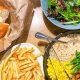 Guide to Epcot Vegan Food: Delicious Plant-Based Eats | Discover Delicious Vegan Food, Beauty Swaps, and Zero-Waste Tips for a Greener Life