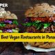Guide to Vegan Restaurants in Panama City Beach, FL | Discover Delicious Vegan Food, Beauty Swaps, and Zero-Waste Tips for a Greener Life