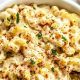 Dairy-Free Delight: Vegan Mac n Cheese Cauliflower Recipe! | Discover Delicious Vegan Food, Beauty Swaps, and Zero-Waste Tips for a Greener Life