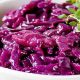 Easy Vegan Red Cabbage Recipes: Quick & Delicious! | Discover Delicious Vegan Food, Beauty Swaps, and Zero-Waste Tips for a Greener Life