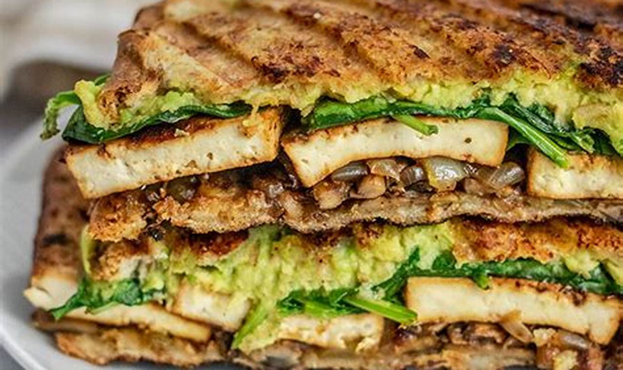 Easy Vegan Panini Sandwich Recipes: The Best Guide! Discover Delicious Vegan Food, Beauty Swaps, and Zero-Waste Tips for a Greener Life Easy Vegan Panini Sandwich Recipes: The Best Guide! | Discover Delicious Vegan Food, Beauty Swaps, and Zero-Waste Tips for a Greener Life