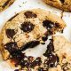 Easy Vegan Chocolate Chip Cookies with Coconut Oil! | Discover Delicious Vegan Food, Beauty Swaps, and Zero-Waste Tips for a Greener Life
