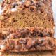 Easy Vegan Apple Bread Recipe: Delicious &amp; Healthy! | Discover Delicious Vegan Food, Beauty Swaps, and Zero-Waste Tips for a Greener Life