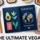 Guide to Vegan Food at Phoenix Airport (PHX) | Discover Delicious Vegan Food, Beauty Swaps, and Zero-Waste Tips for a Greener Life