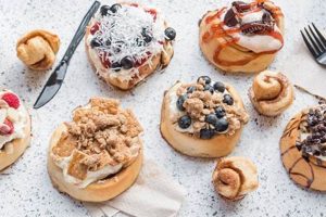 Naperville Vegan Bakery: Treats & Sweets [IL] | Discover Delicious Vegan Food, Beauty Swaps, and Zero-Waste Tips for a Greener Life