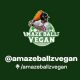 The Ultimate Amaze Ballz Vegan Menu Guide: Delicious & Easy | Discover Delicious Vegan Food, Beauty Swaps, and Zero-Waste Tips for a Greener Life