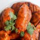 Spicy Vegan Hot Wings Recipe: Plant-Based Perfection! | Discover Delicious Vegan Food, Beauty Swaps, and Zero-Waste Tips for a Greener Life