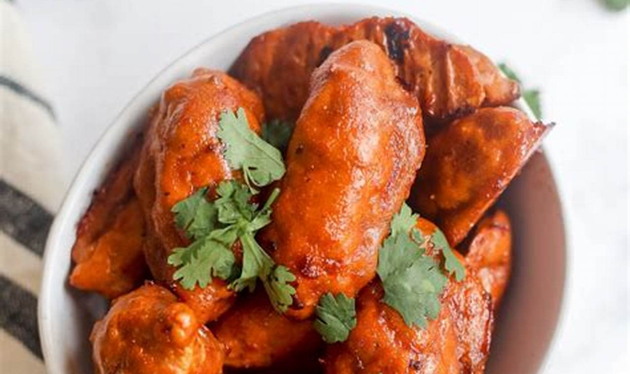 Spicy Vegan Hot Wings Recipe: Plant-Based Perfection! Discover Delicious Vegan Food, Beauty Swaps, and Zero-Waste Tips for a Greener Life Spicy Vegan Hot Wings Recipe: Plant-Based Perfection! | Discover Delicious Vegan Food, Beauty Swaps, and Zero-Waste Tips for a Greener Life