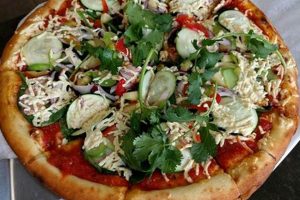 Best Vegan Pizza in Garden Grove: Find Your Perfect Slice! | Discover Delicious Vegan Food, Beauty Swaps, and Zero-Waste Tips for a Greener Life