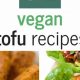 Tofu-Free: Delicious Vegan Recipes No Tofu Required! | Discover Delicious Vegan Food, Beauty Swaps, and Zero-Waste Tips for a Greener Life