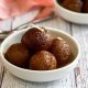 Dairy-Free Delight: Vegan Gulab Jamun Recipe & Guide! | Discover Delicious Vegan Food, Beauty Swaps, and Zero-Waste Tips for a Greener Life