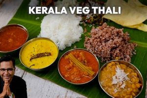 Delicious Kerala Vegan Recipes: Plant-Based Feast | Discover Delicious Vegan Food, Beauty Swaps, and Zero-Waste Tips for a Greener Life