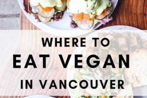 The Ultimate Vegan Food Vancouver Guide: Best Spots & More! Discover Delicious Vegan Food, Beauty Swaps, and Zero-Waste Tips for a Greener Life The Ultimate Vegan Food Vancouver Guide: Best Spots & More! | Discover Delicious Vegan Food, Beauty Swaps, and Zero-Waste Tips for a Greener Life