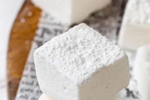 Easy Marshmallow Vegan Recipe: A Sweet, Fluffy Treat Discover Delicious Vegan Food, Beauty Swaps, and Zero-Waste Tips for a Greener Life Easy Marshmallow Vegan Recipe: A Sweet, Fluffy Treat | Discover Delicious Vegan Food, Beauty Swaps, and Zero-Waste Tips for a Greener Life