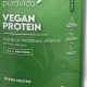 Boost Your Life: Pura Vida Vegan Protein Power! | Discover Delicious Vegan Food, Beauty Swaps, and Zero-Waste Tips for a Greener Life