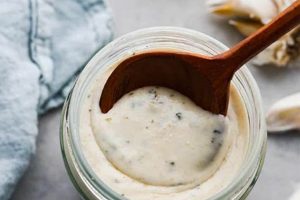 Creamy Vegan Garlic Parmesan Sauce Recipe: Easy & Delicious | Discover Delicious Vegan Food, Beauty Swaps, and Zero-Waste Tips for a Greener Life