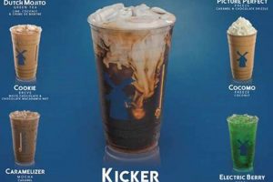 Your Guide: Vegan Options at Dutch Bros (2024) | Discover Delicious Vegan Food, Beauty Swaps, and Zero-Waste Tips for a Greener Life