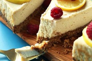 Delicious Vegan GF Desserts: Easy & Guilt-Free! | Discover Delicious Vegan Food, Beauty Swaps, and Zero-Waste Tips for a Greener Life