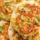Easy Vegan Potato Pancake Recipe: Crispy & Delicious! | Discover Delicious Vegan Food, Beauty Swaps, and Zero-Waste Tips for a Greener Life
