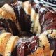 Delicious Vegan Bundt Cakes Recipes: Easy &amp; Amazing! | Discover Delicious Vegan Food, Beauty Swaps, and Zero-Waste Tips for a Greener Life