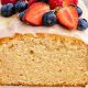 Easy Vegan Pound Cake Recipe: The Perfect Cake! | Discover Delicious Vegan Food, Beauty Swaps, and Zero-Waste Tips for a Greener Life