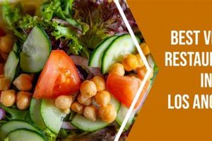 LA's Best: Good Vegan Restaurants in Los Angeles Guide Discover Delicious Vegan Food, Beauty Swaps, and Zero-Waste Tips for a Greener Life LA's Best: Good Vegan Restaurants in Los Angeles Guide | Discover Delicious Vegan Food, Beauty Swaps, and Zero-Waste Tips for a Greener Life