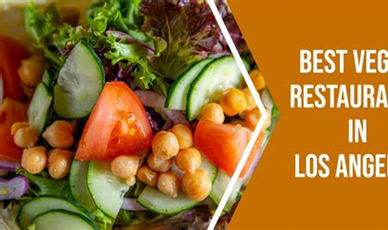 LA's Best: Good Vegan Restaurants in Los Angeles Guide Discover Delicious Vegan Food, Beauty Swaps, and Zero-Waste Tips for a Greener Life LA's Best: Good Vegan Restaurants in Los Angeles Guide | Discover Delicious Vegan Food, Beauty Swaps, and Zero-Waste Tips for a Greener Life