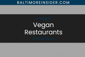 Find Vegan Restaurants Towson: Guide &amp; Reviews | Discover Delicious Vegan Food, Beauty Swaps, and Zero-Waste Tips for a Greener Life