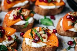 Easy Vegan Appetizers Recipes: Delicious & Quick Bites! | Discover Delicious Vegan Food, Beauty Swaps, and Zero-Waste Tips for a Greener Life