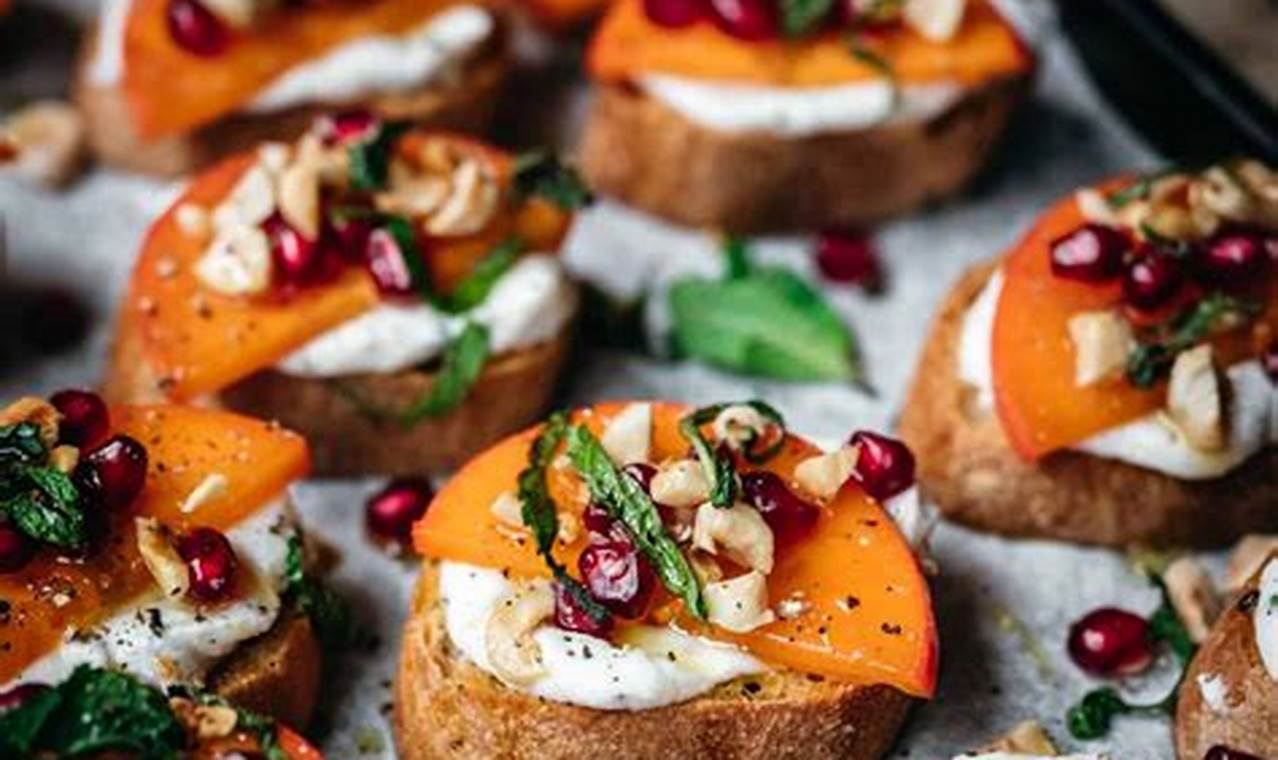 Easy Vegan Appetizers Recipes: Delicious & Quick Bites! | Discover Delicious Vegan Food, Beauty Swaps, and Zero-Waste Tips for a Greener Life