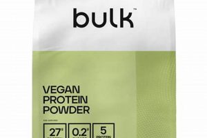 Plant-Powered Bulk Vegan Protein Powder: Fuel Your Gains! Discover Delicious Vegan Food, Beauty Swaps, and Zero-Waste Tips for a Greener Life Plant-Powered Bulk Vegan Protein Powder: Fuel Your Gains! | Discover Delicious Vegan Food, Beauty Swaps, and Zero-Waste Tips for a Greener Life