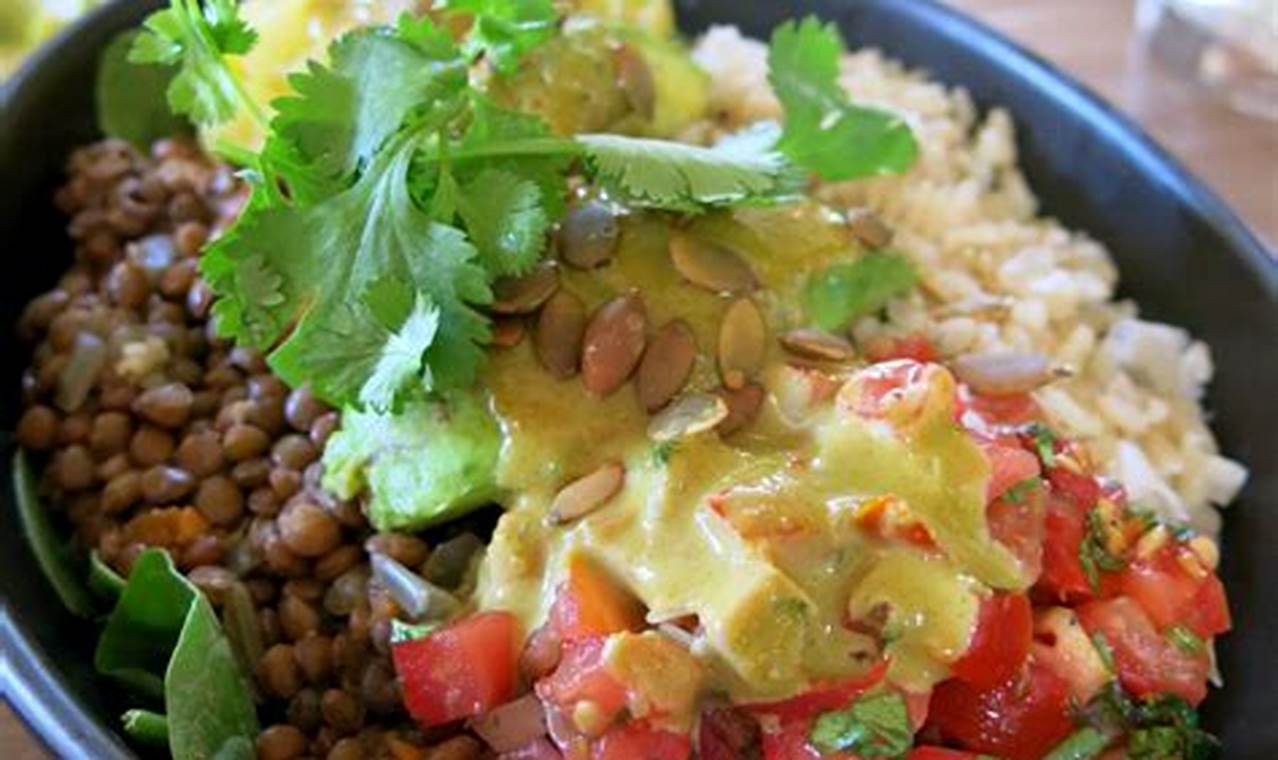 Best Vegan Restaurants Hollywood CA: Your Guide! | Discover Delicious Vegan Food, Beauty Swaps, and Zero-Waste Tips for a Greener Life