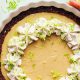 Best Ever Vegan Lime Pie: Easy & Tangy Recipe! | Discover Delicious Vegan Food, Beauty Swaps, and Zero-Waste Tips for a Greener Life