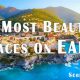 Top Vegan Travel: Best Places to Travel as a Vegan in 2024 | Discover Delicious Vegan Food, Beauty Swaps, and Zero-Waste Tips for a Greener Life