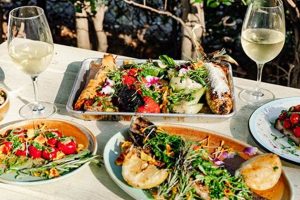 Your Guide to Santa Monica Vegan Restaurants Near Me | Discover Delicious Vegan Food, Beauty Swaps, and Zero-Waste Tips for a Greener Life